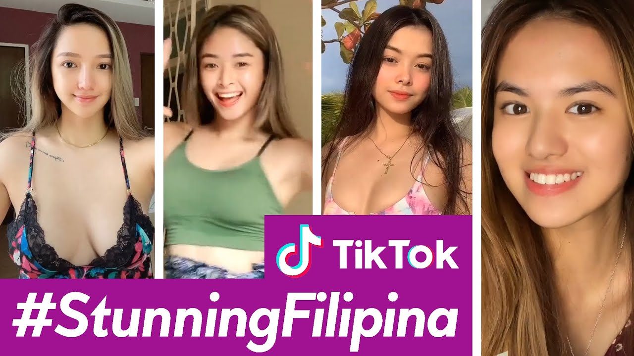 フィリピンで大人気 なtiktokクリエイターtop５ 最新版 リアル英語